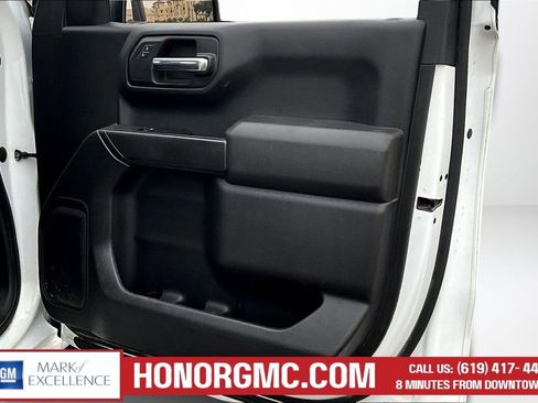 Used 2023 Chevrolet Silverado 1500 W/T w/ WT Value Package image 28