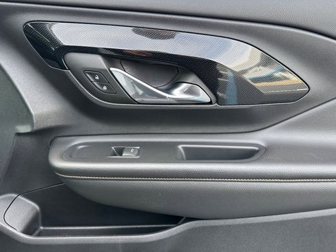 Certified 2023 GMC Terrain AT4 image 19