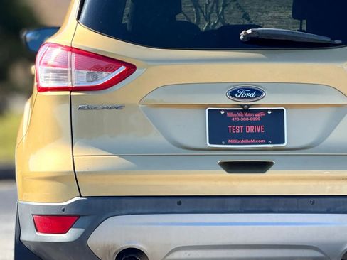 Used 2014 Ford Escape SE w/ Equipment Group 201A image 13