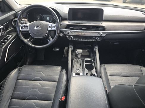 Used 2020 Kia Telluride SX w/ SX Prestige Package AWD/4WD image 23
