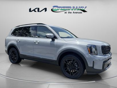 New 2025 Kia Telluride SX Prestige X-Line