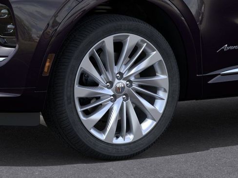 New 2026 Buick Envision Avenir AWD/4WD image 9