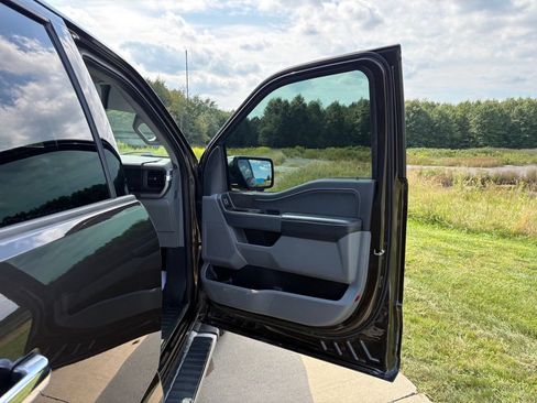 Used 2024 Ford F150 XLT w/ Equipment Group 302A MID AWD/4WD image 40
