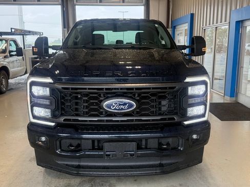 Used 2023 Ford F250 XL w/ STX Appearance Package AWD/4WD image 20