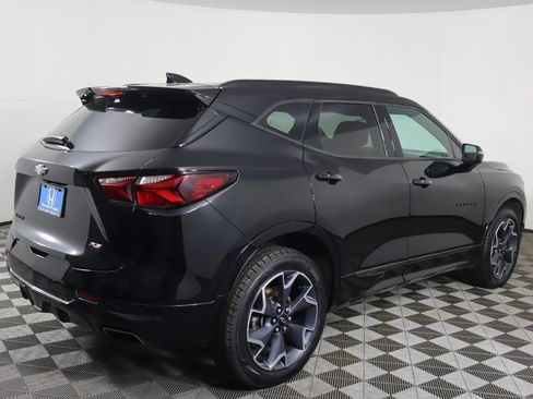 Used 2021 Chevrolet Blazer RS image 11