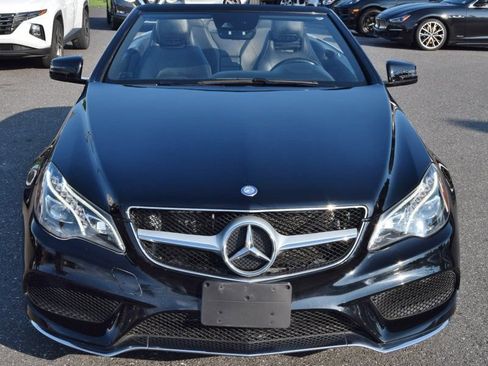 Used 2016 Mercedes-Benz E 400 Cabriolet image 18