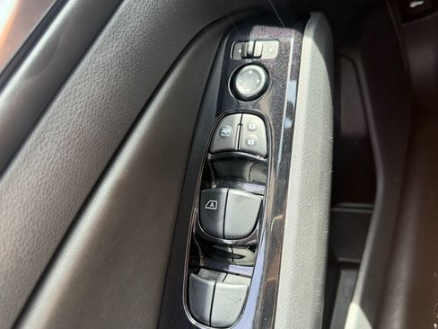 Certified 2023 Nissan Altima 2.5 SV AWD/4WD image 34
