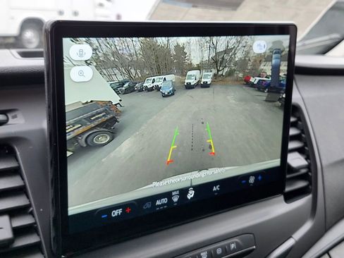 New 2026 Ford Transit 250 148 Medium Roof w/ Load Area Protection Package image 19