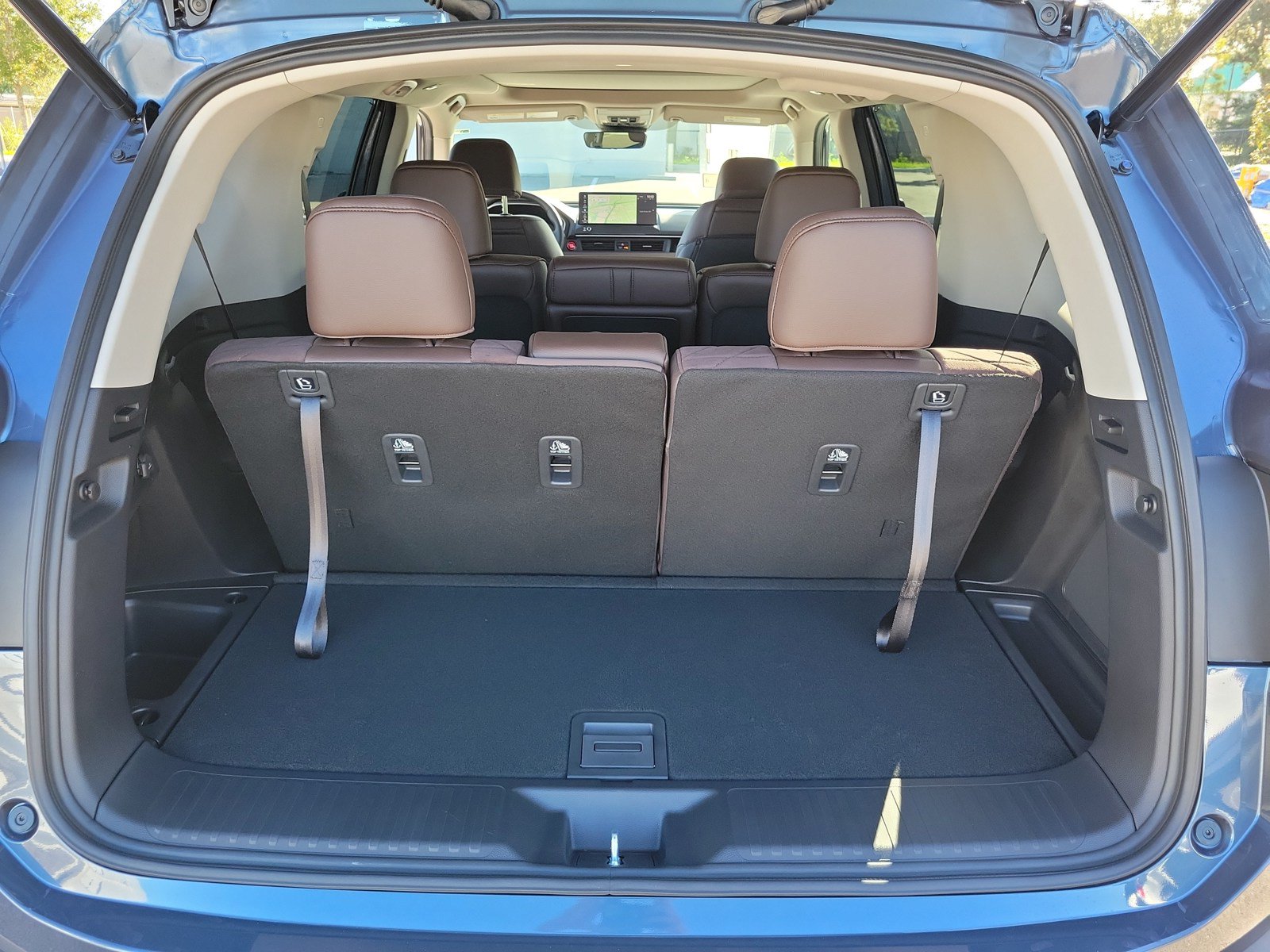 New 2026 Honda Pilot Elite image 32