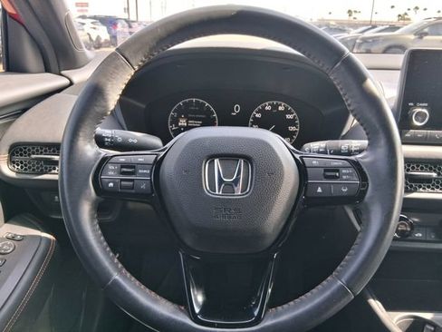 Used 2024 Honda HR-V Sport image 8