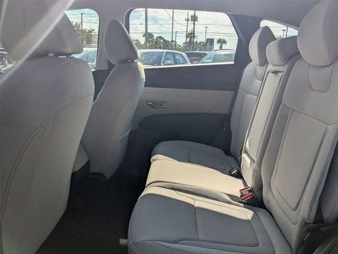 New 2026 Hyundai Tucson SE FWD image 13