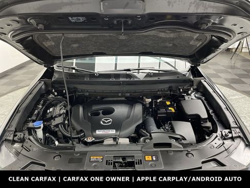 Used 2023 MAZDA CX-9 Grand Touring AWD/4WD image 29