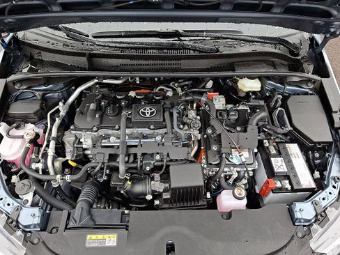 Certified 2026 Toyota Corolla SE image 26