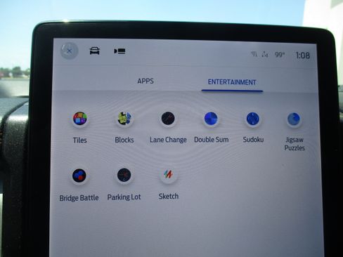 Used 2023 Ford Expedition Timberline image 25