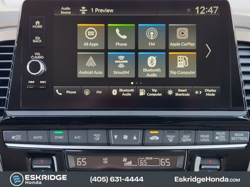 New 2026 Honda Odyssey EX-L image 12