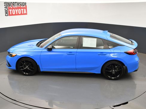 Used 2023 Honda Civic Sport image 21