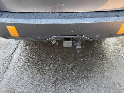 Used 2022 Subaru Outback Wilderness w/ Wilderness Package AWD/4WD image 34