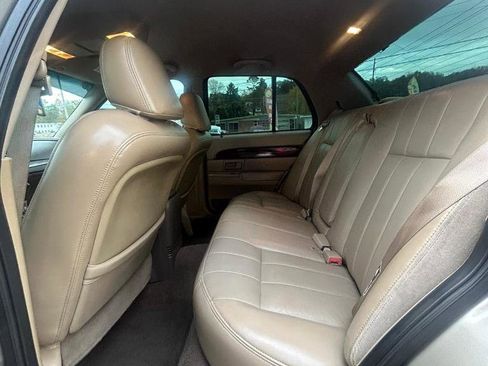 Used 2003 Mercury Grand Marquis LSE image 14