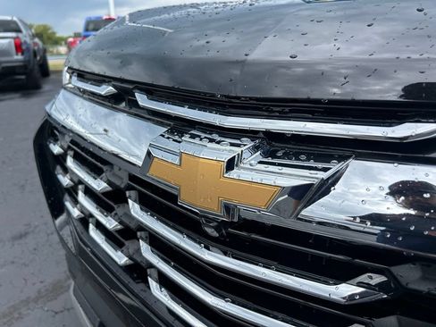Used 2026 Chevrolet Equinox LT AWD/4WD image 10