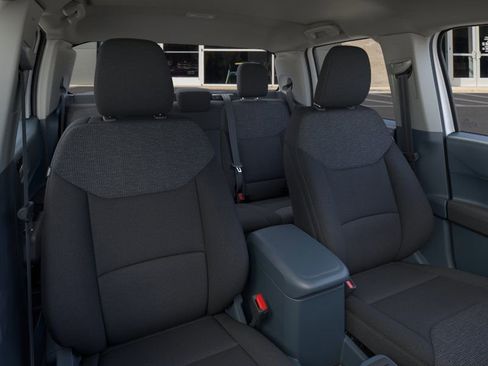 New 2026 Ford Maverick XL image 10