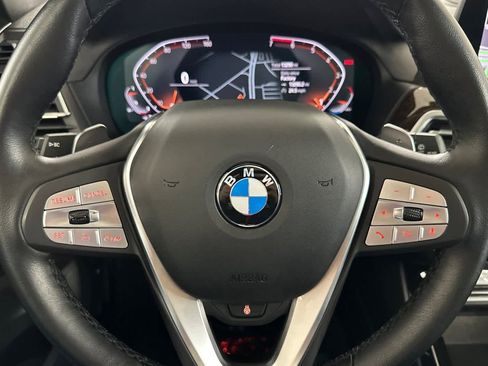 Used 2022 BMW X3 xDrive30i w/ Convenience Package w/ZPA image 24