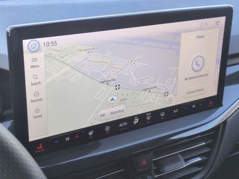 Used 2023 Ford Escape ST-Line Elite w/ Premium Technology Package image 27