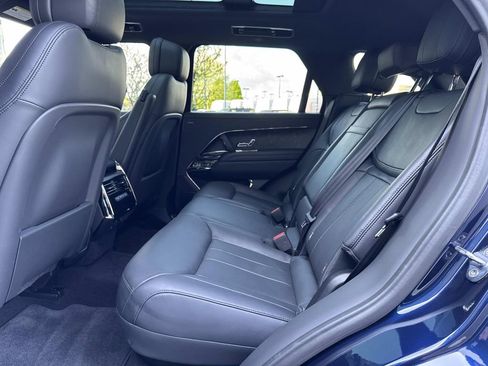 Used 2023 Land Rover Range Rover Sport SE Dynamic AWD/4WD image 14
