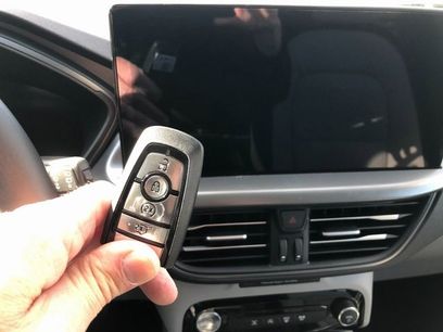 New 2026 Ford Escape Active w/ Active Premium Tech Pack