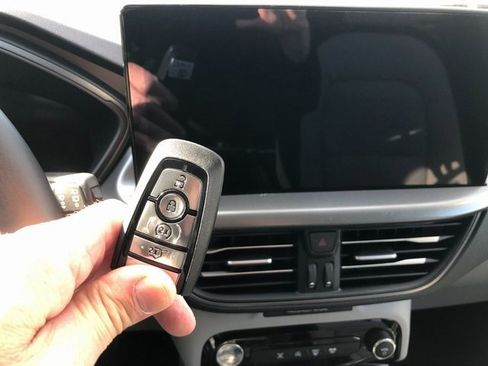 New 2026 Ford Escape Active w/ Active Premium Tech Pack image 4