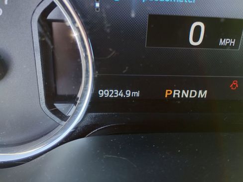 Used 2021 Ford Expedition Max XLT image 18