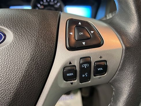 Used 2015 Ford Explorer Limited w/ Equipment Group 302A image 21