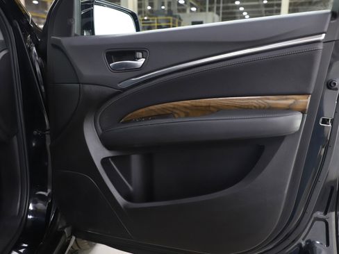 Used 2019 Acura MDX SH-AWD w/ Technology Package image 9