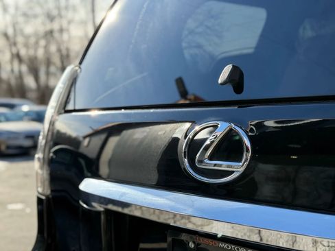 Used 2018 Lexus GX 460 Premium AWD/4WD image 40
