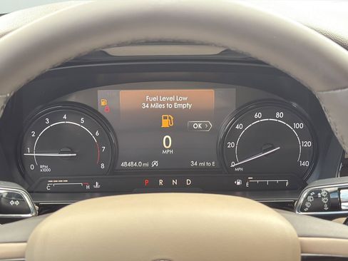 Used 2022 Lincoln Corsair FWD image 13