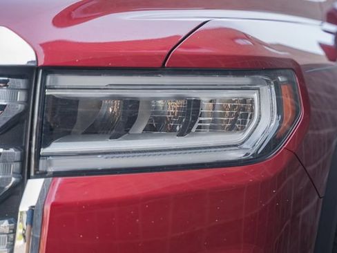 Used 2020 GMC Acadia SLT w/ Premium Package FWD image 15