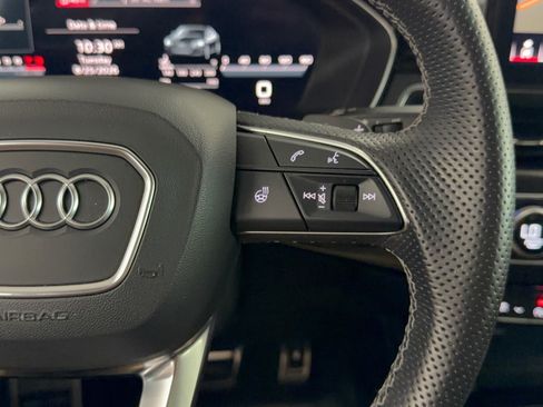 Used 2023 Audi S5 Premium Plus w/ Premium Plus AWD/4WD image 19