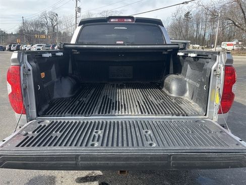 Used 2016 Toyota Tundra Limited w/ Limited Premium Package image 15