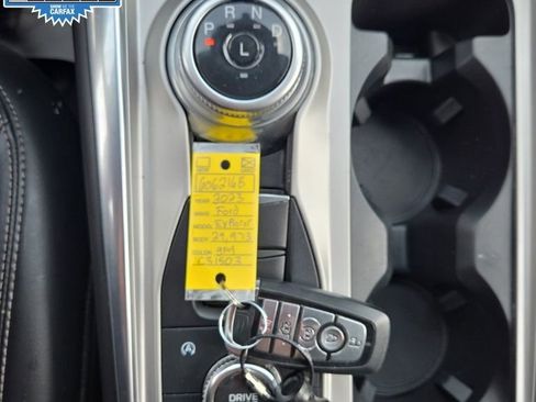 Used 2023 Ford Explorer XLT w/ Equipment Group 202A AWD/4WD image 27