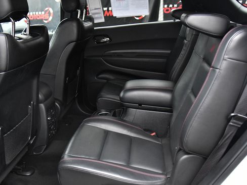 Used 2022 Dodge Durango R/T image 40