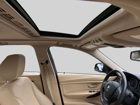 Used 2014 BMW 320i xDrive Sedan image 18