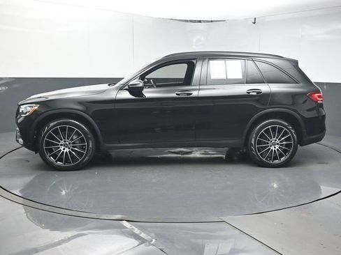 Used 2022 Mercedes-Benz GLC 300 GLC 300 image 5