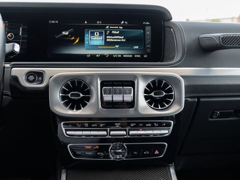 Used 2022 Mercedes-Benz G 550 image 58