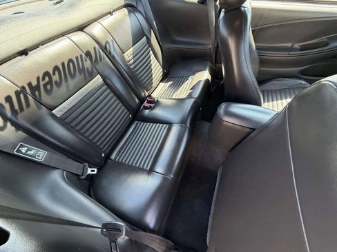 Used 2003 Ford Mustang Mach 1 RWD image 26