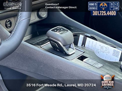 New 2026 Nissan Rogue SV w/ Cold Weather Package image 15