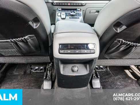 Used 2024 Hyundai Palisade SEL image 33