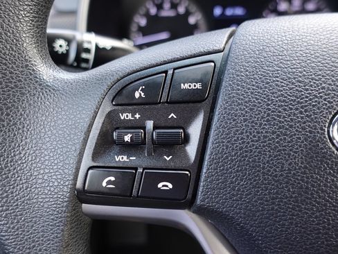 Used 2019 Hyundai Tucson SE FWD image 42