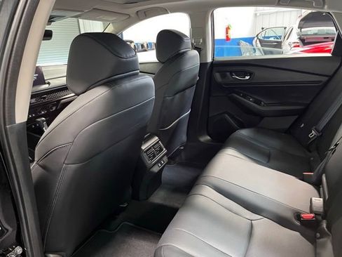 Certified 2025 Honda Accord Touring image 17