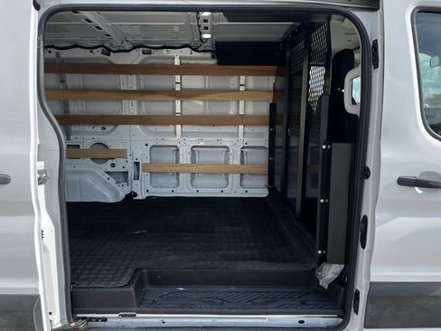 Used 2024 Ford Transit 250 Base w/ Exterior Upgrade Package image 8