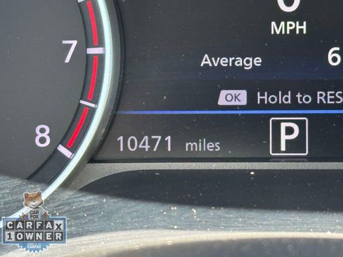 Used 2023 Nissan Sentra SR w/ Trunk Package FWD image 27