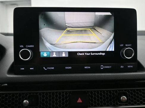 Used 2022 Honda Civic Sport image 32